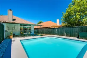 Frisco Luxury Stay w/ Pool, BBQ & Resort Backyard - Image 3