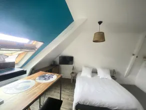 Charming apartment in the heart of Étel - Image 3
