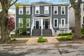 South End Apartment with Balcony - Image 5