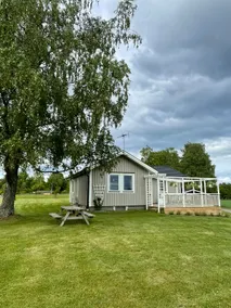 Cozy house overlooking Bolmen - Image 5