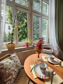 Cozy small apartment - Image 4