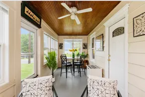 Stunning 2BR Cottage w/River views - Image 4