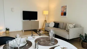 Marupe Zeltrīti Apartment - Image 4