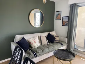 Beautiful apartment 5 minutes from the beach - Image 5