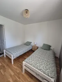 Seaside, 2 bedrooms, garden, beach within walking distance - Image 5