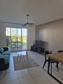 Seaside, 2 bedrooms, garden, beach within walking distance - Image 3