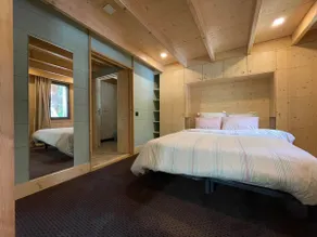 Cabinetmaker's chalet in the mountains, 2-4 people. - Image 4