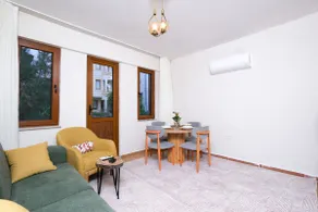 2+1 House with Jacuzzi in the Center - Image 4