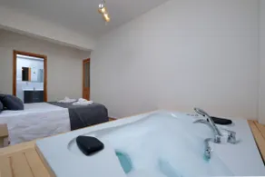 2+1 House with Jacuzzi in the Center - Image 2