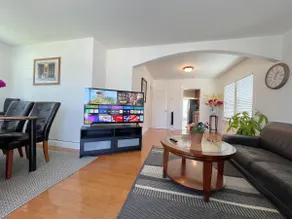 522 - Private 3B2B House w/ Yard near UC Berkeley - Image 4
