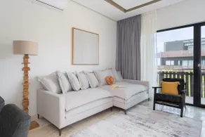 Amira District Ocean Residences on Tulum Beach - Image 3