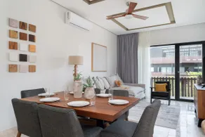 Amira District Ocean Residences on Tulum Beach - Image 2