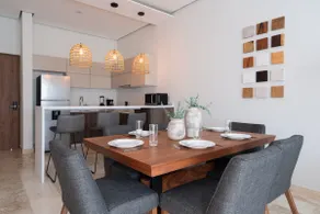 Amira District Ocean Residences on Tulum Beach - Image 5