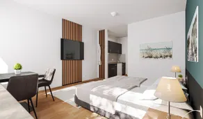 WzW Apartments 2-Bett.Apartment - Image 3