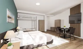 WzW Apartments 2-Bett.Apartment - Image 5