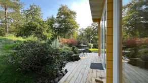 New beautiful cabin with sauna - Image 4
