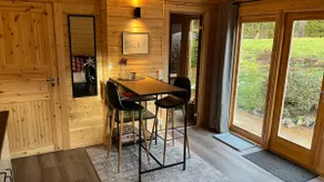 New beautiful cabin with sauna - Image 5