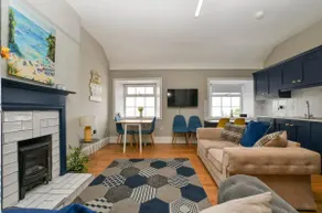 Fairway & Footpath Apartments Castle Place - Image 3