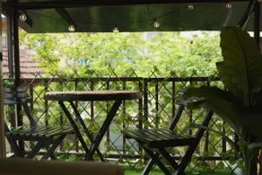 Asante - The Cottage House Hill Road Bandra - Image 3