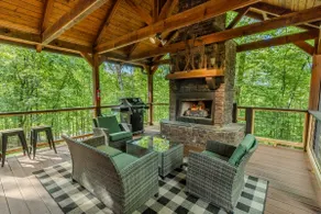 3 Levels - Mountain view retreat close to downtown - Image 3