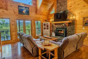3 Levels - Mountain view retreat close to downtown - Image 2