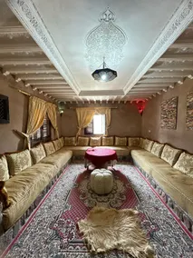 lake view, comfortable artistic design - Image 5