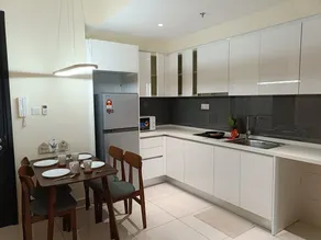 Almas Suites @ Puteri Harbour - Image 4