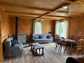 Cozy Cabin on Kettle Pond - Image 4