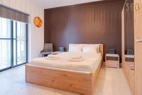 A 2BR maisonette fully equipped w/AC in St Julians - Image 3