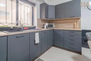 A 2BR maisonette fully equipped w/AC in St Julians - Image 4