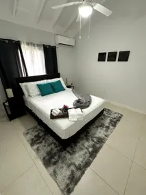 The Sunshine 3BR Villa Near Ocho Rios with Pool, Gym and Beach Access in Gated Community - Image 5