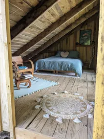 The Lost Ball Hut - Image 5