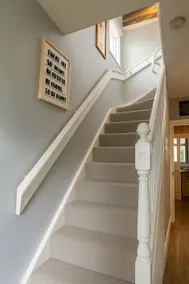 Elegant & Cozy 3 Bed End Terraced Stay - Image 5