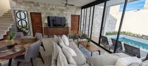 The Tiger's House (House 4) - Image 3