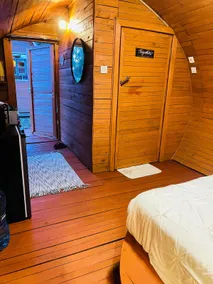 Aquawood Cabin Barrel - Image 3