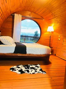 Aquawood Cabin Barrel - Image 5