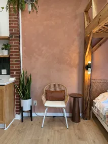 Stylish Cozy Studio/Georgetown - Image 2
