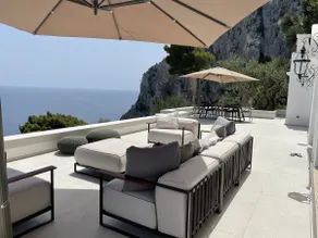Breathtaking Views of all Capri–Villa Le Gradelle - Image 5