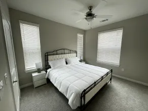 3BR Secure near Spring TX pool/Gym Ground floor - Image 4