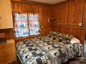Rustic Cabin 2 - Vagabond Resort - Image 2