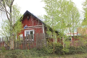 Farmers Shed - Image 2