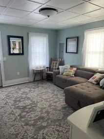 The Blue Cottage - Image 2
