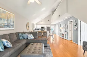 Waterfront Escape with Dock, Fenced Yard & Sunsets - Image 3