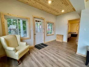 The Lodge - Image 2