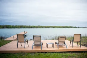 Private | 4QBed | Kayak | SpaBath | Firepit | LakeLife | Lux - Image 2