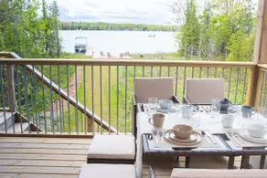 Private | 4QBed | Kayak | SpaBath | Firepit | LakeLife | Lux - Image 4