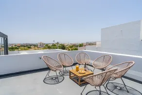 Spacious house in Olhao - Image 2