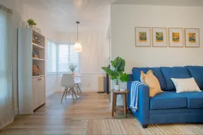 The Beachside Bungalow - Image 3