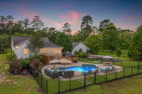 Lakefront Farmhouse Retreat+Pool - Image 5
