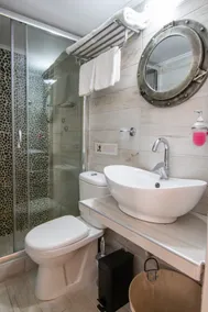 Gorgona Blue Apartments - Image 5